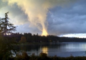 Island Snapshots | Storm Chasers-Bainbridge