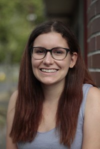 Ella Meyers has joined the staff of the Review as a summer intern.