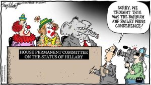 Today's cartoon is by Bob Englehart