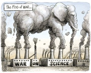 Today's cartoon is by Adam Zyglis