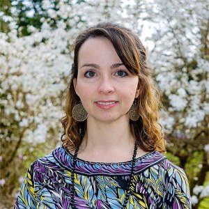 Mairead Shutt
