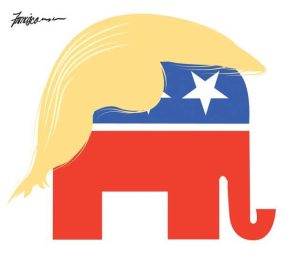 Today's cartoon is by Manny Francisco