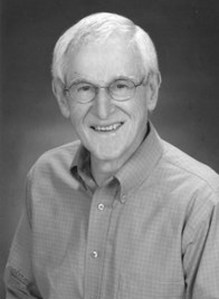 Dr. George J. Carr