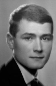 Antonin “Tony” Beran