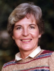 Elna Dawn (Englen) Schramm