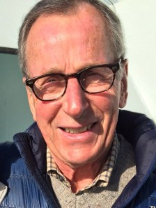 Donald Gray Evans