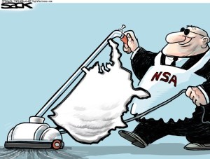 Today's cartoon is by Steve Sack