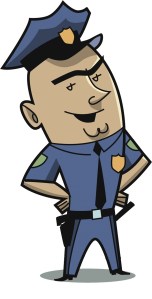 The Year in Review: Best of the Blotter