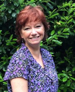 Kathy Haskin