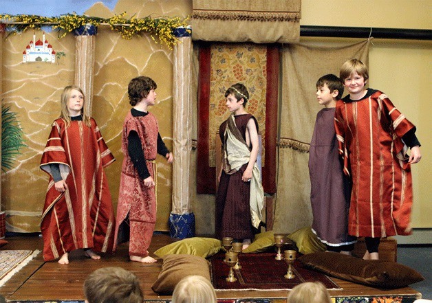 A showcase of stories and culture | ISLANDERS