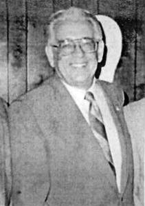 Richard B. Norman