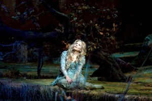 Bainbridge Cinemas’ “Met Opera: Live in HD series” presents “Rusalka” on Saturday