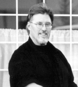 Virgil Rogers