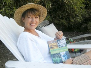 Author Melany Vorass-Herrera will talk about her book