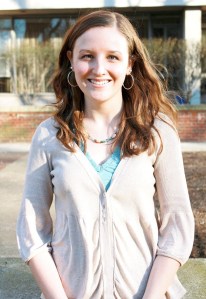 Katherine Warren of Bainbridge Island has been named a Rhodes Scholar.
