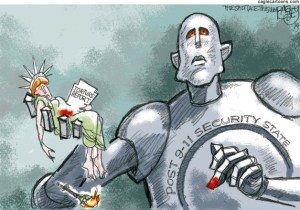 Today's cartoon is by Pat Bagley