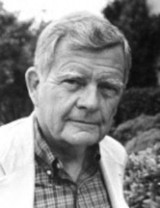 Ott Thompson II