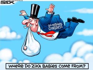 Today's cartoon is by Steve Sack