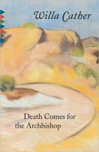 Book group gathers to talk about Willa Cather novel