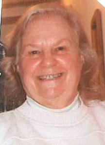 Ethel Marian Lindsey