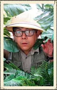 Dr. Dave
