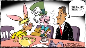 Today's cartoon is by Bob Englehart