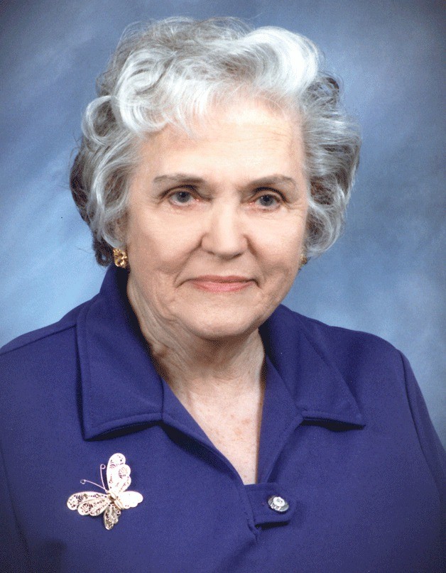 Elsie Lydia MacAnn Abbott