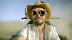 Robert Scott Crane will return to Bainbridge for the 2014 Celluloid Film Festival