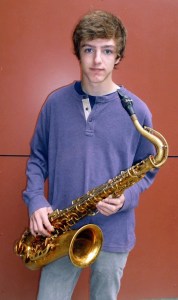 Austin Perilstein