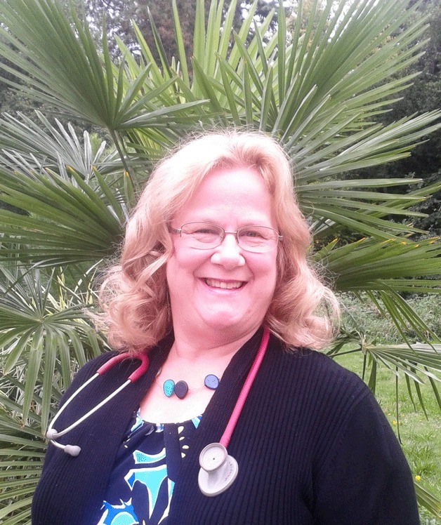 Island nurse Melinda Callaham brings her 23 years of medical experience to her new custom home health care enterprise Kitsap Home Health.