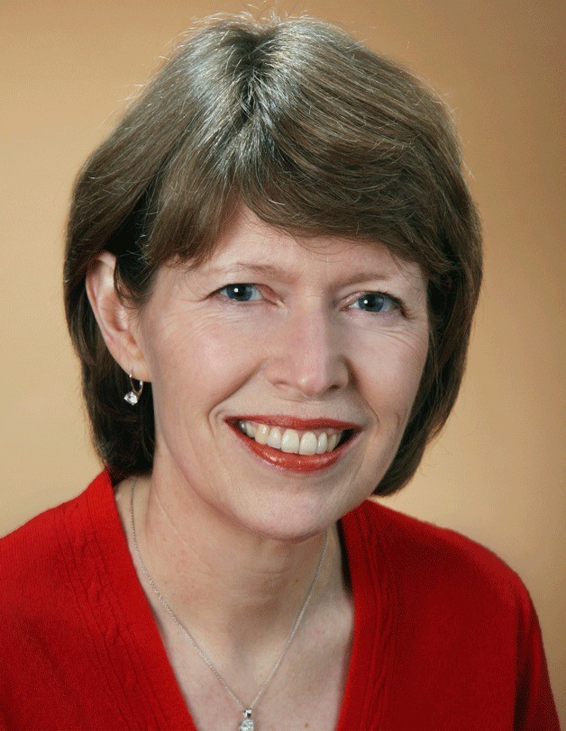 Patti Shannon is the new managing broker at Windermere Bainbridge Island.