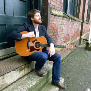Ian McFeron brings his band to Bainbridge Island for a concert at the Treehouse Café on Saturday