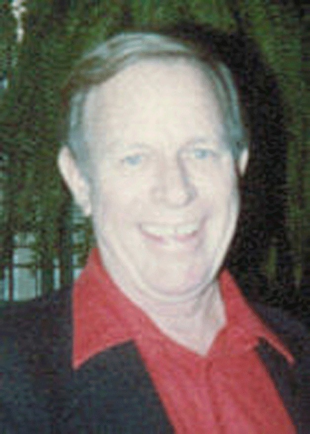 James Polk Nieukirk II