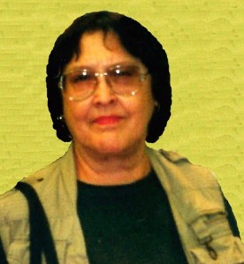 Sharon Crateau