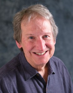 Tim Tully will share spine-tingling stories this week in a special presentation offered by Bainbridge Arts & Crafts.