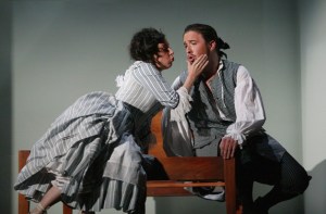 New Zealand Opera in Aidan Lang's 'The Marriage of Figaro.'