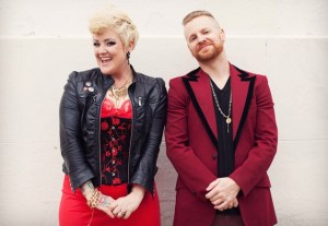 Champagne Sunday will perform Saturday