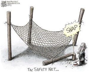 Today's cartoon is by Adam Zyglis