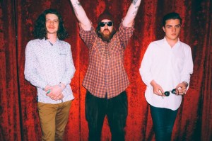 Seattle group Duke Evers will help kick off summer concerts at the Bloedel Reserve on Saturday