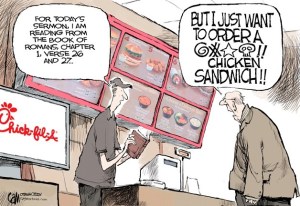 Today's cartoon is by Cam Cardow