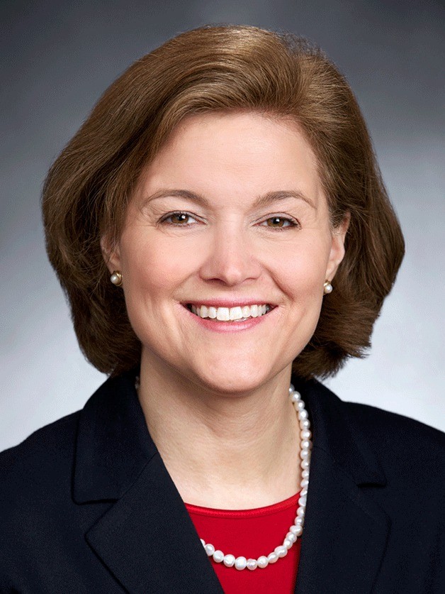 Sen. Christine Rolfes