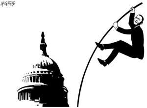 Today's cartoon is by Rainer Hachfeld