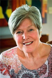 Suzanne Fisher Staples