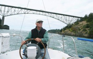 Roger Joseph Lauen