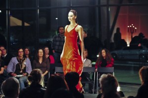 Willie Wenzlau/For the Review Heather