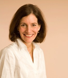 Laura Kastner