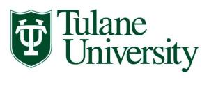 Richfield gets degree at Tulane