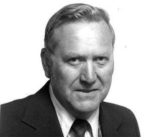 Richard Alfred Berg