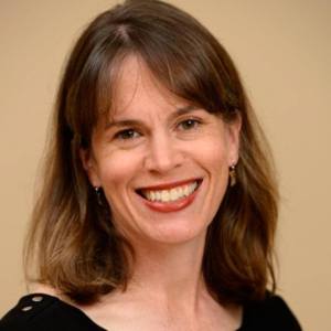 Amanda Ward