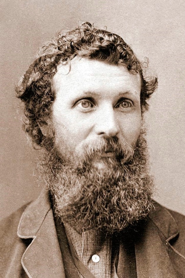 John Muir